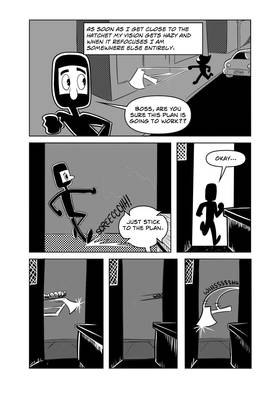 Read Tiny Tots  5 Page 9 in English