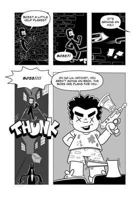 Read Tiny Tots  5 Page 10 in English