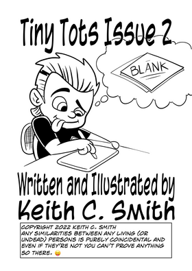 Read Tiny Tots  2 Page 2 in English