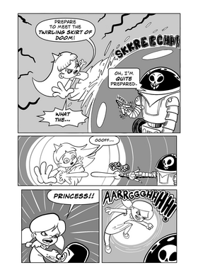 Read Tiny Tots  2 Page 10 in English