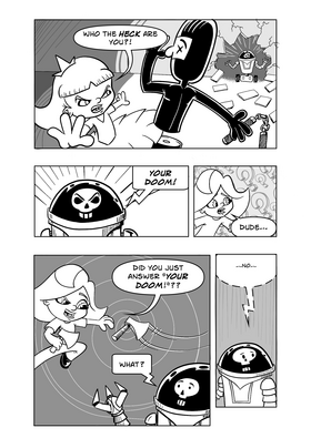 Read Tiny Tots  2 Page 7 in English