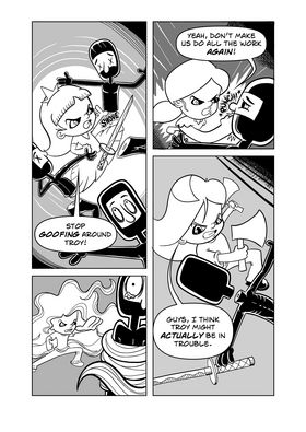 Read Tiny Tots  2 Page 5 in English