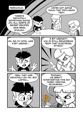Read Tiny Tots  3 Page 9 in English