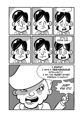 Read Tiny Tots  3 Page 6 in English