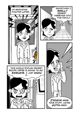 Read Tiny Tots  3 Page 7 in English