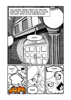 Read Tiny Tots  3 Page 3 in English