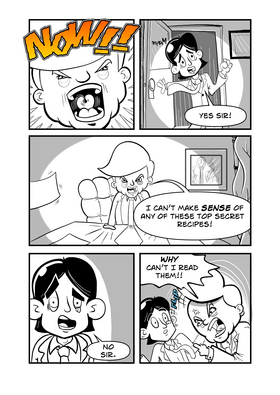 Read Tiny Tots  3 Page 5 in English