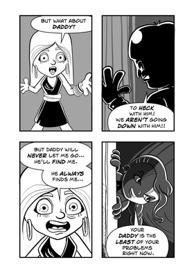 Read Tiny Tots  3 Page 8 in English