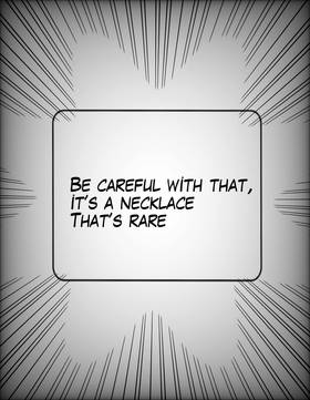 Read "未知のネックレス - the unknown necklace"  1 Page 10 in English