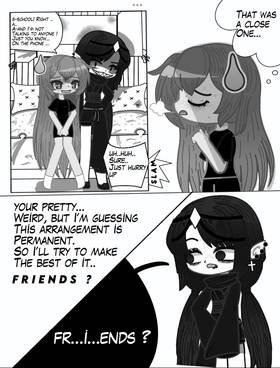 Read "未知のネックレス - the unknown necklace"  2 Page 8 in English