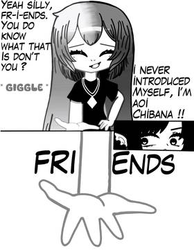 Read "未知のネックレス - the unknown necklace"  2 Page 9 in English