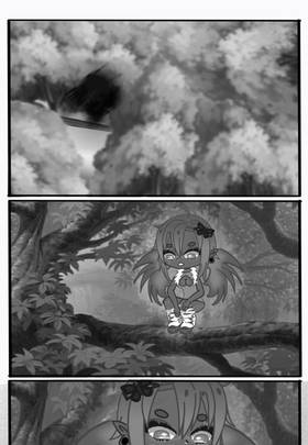 Read "未知のネックレス - the unknown necklace"  4 Page 2 in English