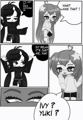 Read "未知のネックレス - the unknown necklace"  4 Page 4 in English