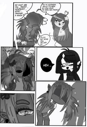 Read "未知のネックレス - the unknown necklace"  4 Page 6 in English