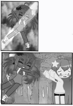Read "未知のネックレス - the unknown necklace"  4 Page 5 in English