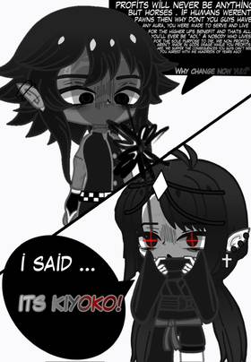 Read "未知のネックレス - the unknown necklace"  4 Page 10 in English