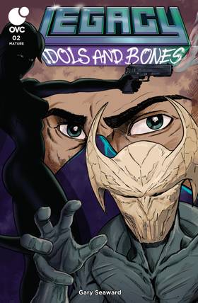 Read Legacy: Idols & Bones  2 Page 1 in English