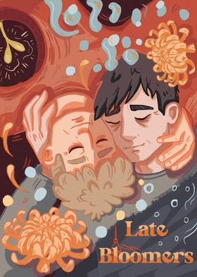 Read Late Bloomers  67 Page 1 in English