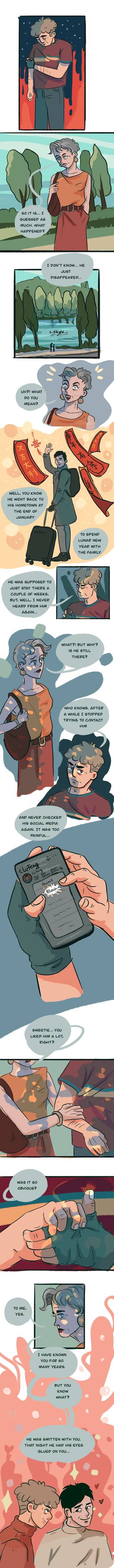 Read Late Bloomers  68 Page 2 in English