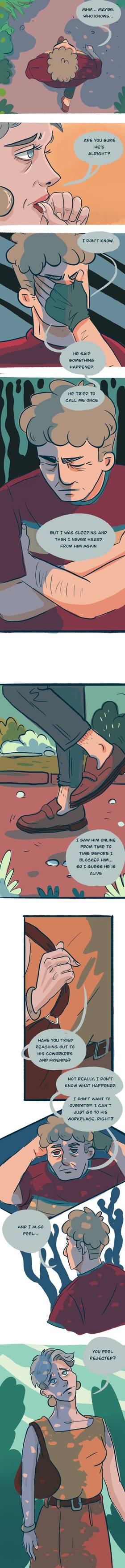 Read Late Bloomers  69 Page 2 in English