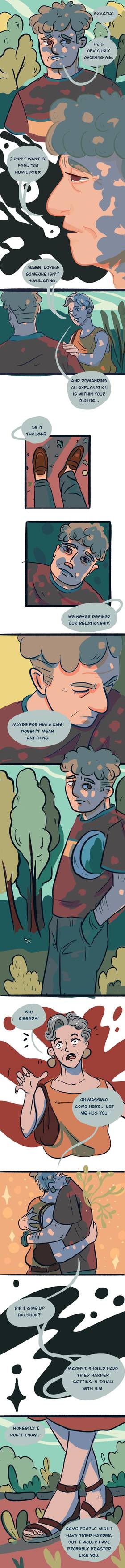 Read Late Bloomers  70 Page 2 in English