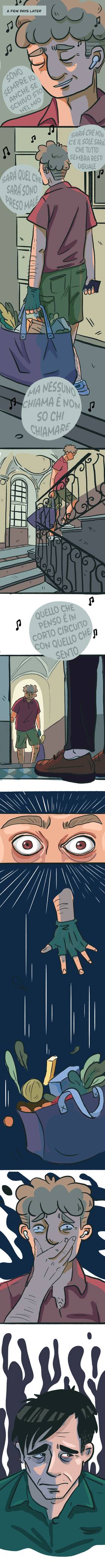 Read Late Bloomers  72 Page 2 in English