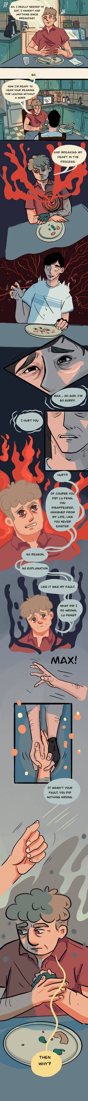 Read Late Bloomers  75 Page 2 in English
