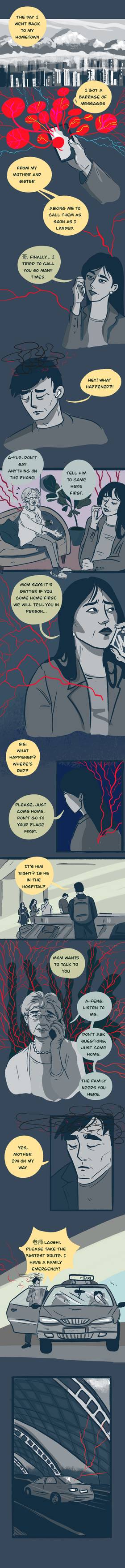 Read Late Bloomers  76 Page 2 in English