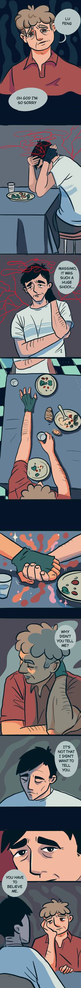 Read Late Bloomers  78 Page 2 in English