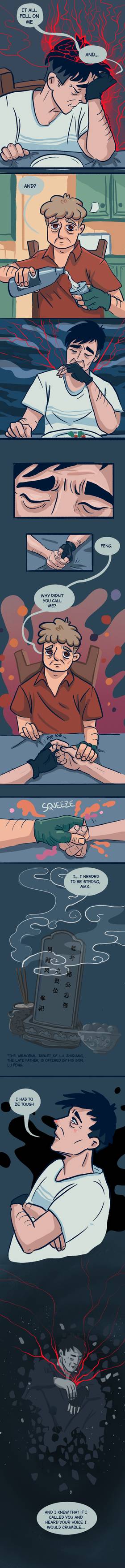 Read Late Bloomers  80 Page 2 in English