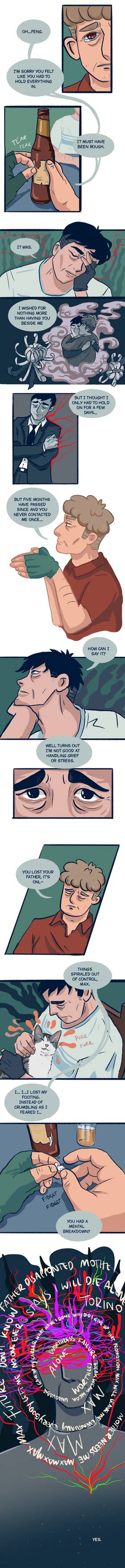 Read Late Bloomers  81 Page 2 in English
