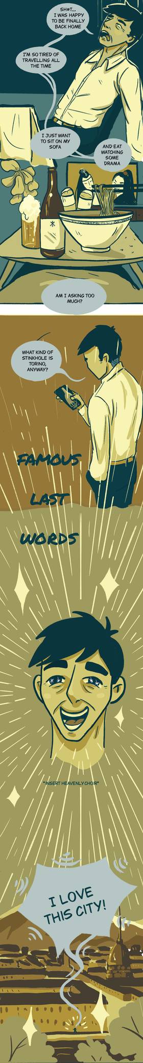 Read Late Bloomers  82 Page 4 in English