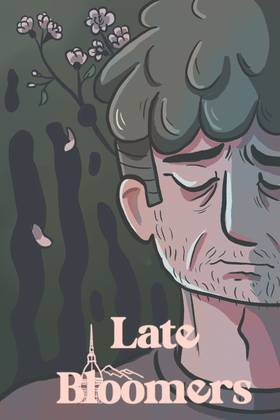 Read Late Bloomers  56 Page 1 in English