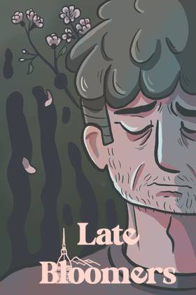 Read Late Bloomers  55 Page 1 in English