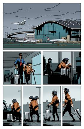 Read Otherkin  1 Page 3 in Spanish