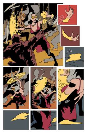 Read Otherkin  3 Page 7 in Spanish