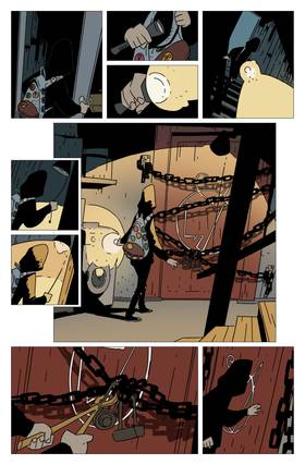 Read Otherkin  5 Page 6 in English