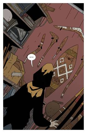 Read Otherkin  5 Page 7 in English