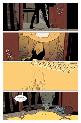 Read Otherkin  5 Page 8 in English