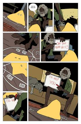 Read Otherkin  5 Page 9 in English
