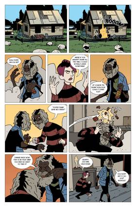 Read Otherkin  5 Page 10 in English