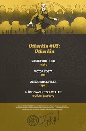Read Otherkin  5 Page 2 in Portugese