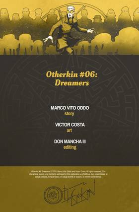 Read Otherkin  6 Page 2 in English