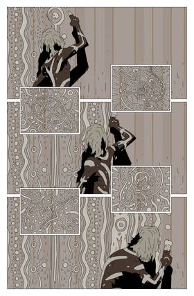 Read Otherkin  6 Page 9 in Portugese