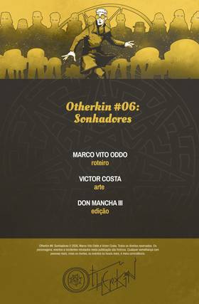 Read Otherkin  6 Page 2 in Portugese