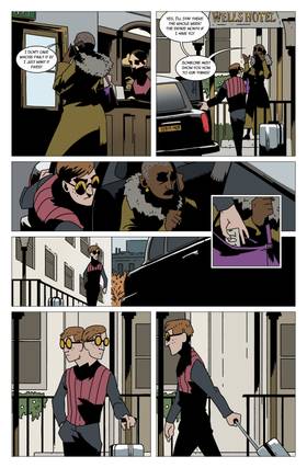 Read Otherkin  1 Page 4 in English