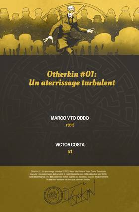Read Otherkin  1 Page 2 in French