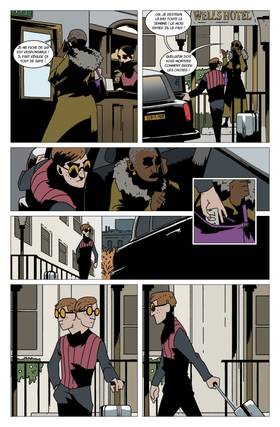 Read Otherkin  1 Page 4 in French
