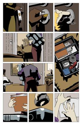 Read Otherkin  1 Page 6 in French
