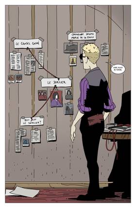Read Otherkin  1 Page 7 in French
